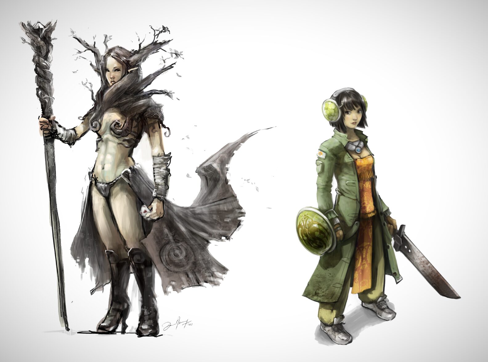 Tired of Playing the Same Old D&D Character?